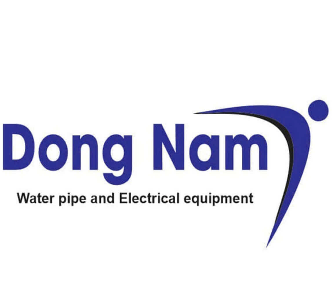 Logo Đông Nam LED