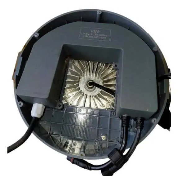 Đèn LED DN-1000W-T ánh sáng trắng chip COB