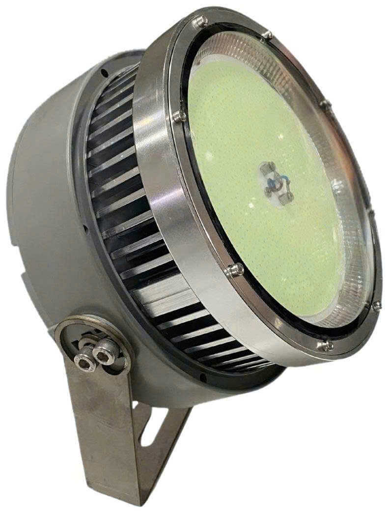 Đèn LED DN-1200W-T ánh sáng trắng 1200W