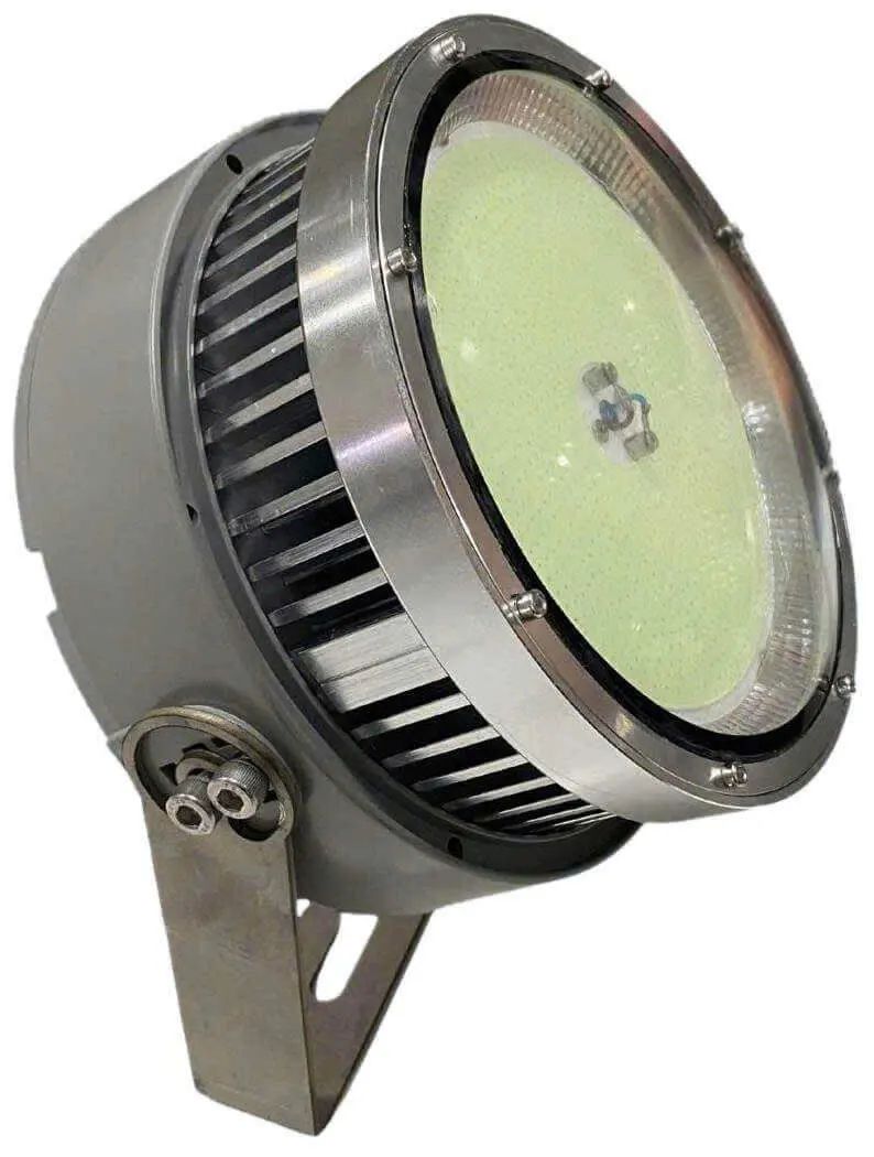 Đèn LED DN-1200W-T ánh sáng trắng 1200W