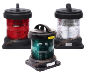 Đèn tín hiệu sạc điện